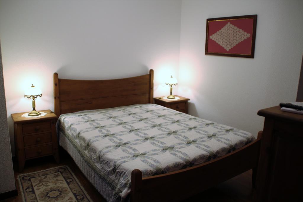 Solar Dos Almeidas - Turismo De Habitacao Bed & Breakfast Транкозо Екстериор снимка